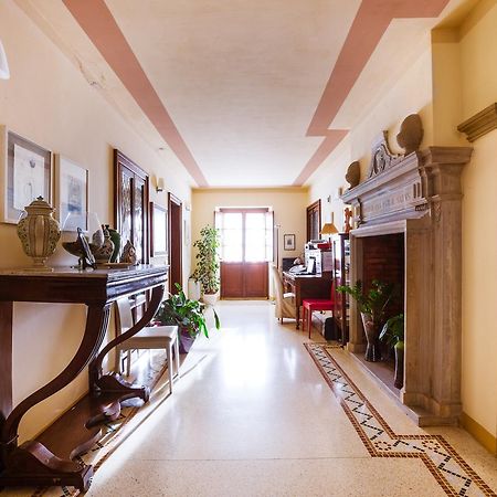 Locanda Da Ciacci Petriano Ngoại thất bức ảnh
