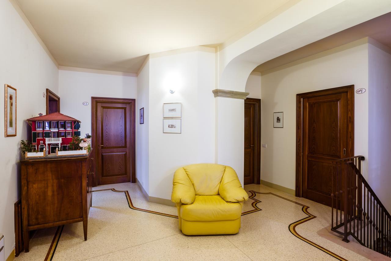 Locanda Da Ciacci Petriano Ngoại thất bức ảnh