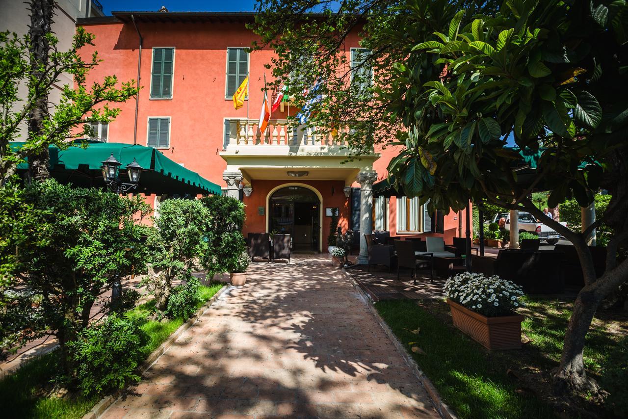 Locanda Da Ciacci Petriano Ngoại thất bức ảnh